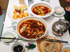 -刘胖子家常菜·蹄花焖藕(江汉路总店)