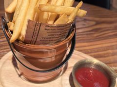 -1886德国汽车餐厅(外滩中央店)