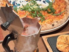 -Mammamia意大利餐厅(阳春巷店)