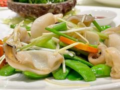 -Imperial Kitchen & Bar 钓小宴私房菜