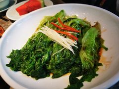 -老板恋上鱼(恒隆广场店)