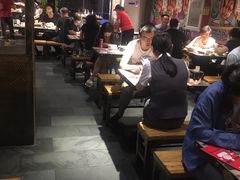 大堂-管氏翅吧(广渠门店)