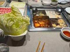 -海底捞火锅(漫乐城夜宵主题店)