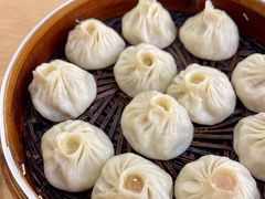 小笼包-瞻老元面馆(双塘路店)