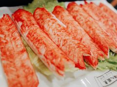 -港迹·鲜围煮海鲜火锅(湖州时代广场店)