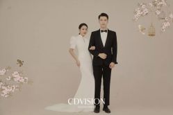 -CD视觉婚纱摄影