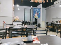 -齐齐哈尔烤肉·烧烤·烤鱼(万科时一区店)