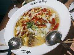 -新太二·鲜料川菜(晶耀前滩店)