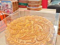 -凤城酒家(凤城食都店)