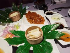 -梧桐北京烤鸭·铜锅涮肉(海岸城店)