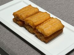 -新荣记(南京西路店)