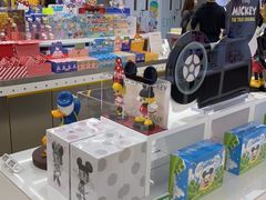 -泡泡玛特POPMART(合生汇店)