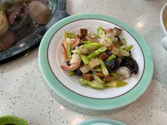 -巧克力渔家.小船海鲜胶东菜(万平口店)