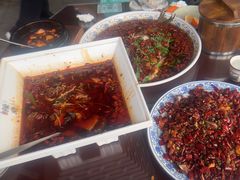 -杨记隆府(白象街店)