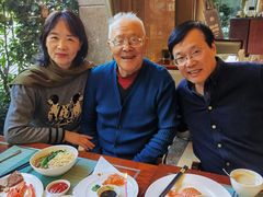 -索菲特西湖大酒店·香榭丽全日候餐厅(南山路店)