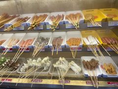 -夸父炸串(松江大润发店)