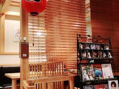 -山之川日料放题(通州店)