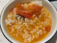 -贵州辣子鸡番茄鸡