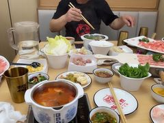 -东道煮火锅(新城东路店)