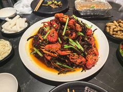 -红盔甲·小龙虾(人民广场店)