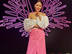 -上海杜莎夫人蜡像馆