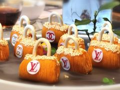 -富淳饭店(陆家嘴保利广场店)