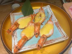 -蟹将军·松叶蟹和牛日料放题自助(K11店)