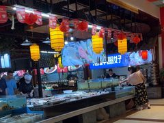 -和源祥·日照菜扛把子(万平口一店)