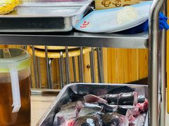-屯老二农家铁锅炖·行业领军者(梅江店)