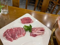 -百叶居·老北京涮羊肉(鼓楼店)