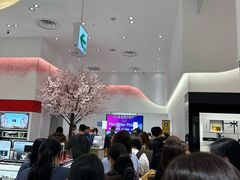-关西国际机场直营免税店