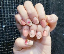 -Halo美甲美睫