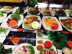 -前王院•巧克力海鲜市集餐厅(万平口店)