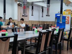 -火云龙烤肉(紫荆花店)