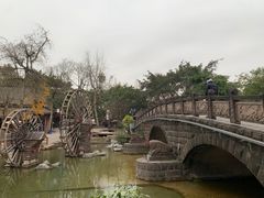 -黄龙溪古镇