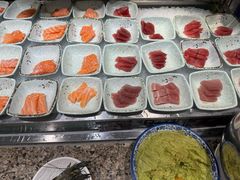-初色海鲜自助(万丰路店)