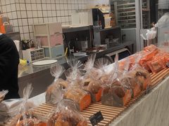 -面包新语(无锡M会员店)