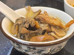 -草墩罗非鱼庄•野生菌•腊排骨(七星街上段店)