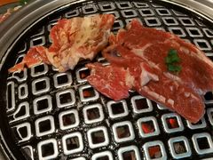 -陇璟烧肉酒场(友谊阳光城店)