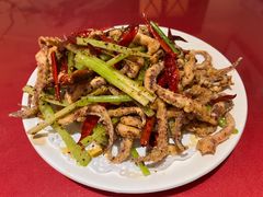 -胖子菜馆(隆昌路店)