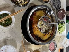 -渝味黄姐火锅(黄泥村店)