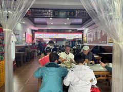 -东街钟楼肉粽(总店)