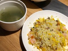 -东园小馆·早茶·淮扬小炒(印象汇店)