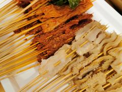-袁记串串香(西安路店)
