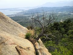 -云峰山自然风景区