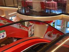 -西贝(东方路店)