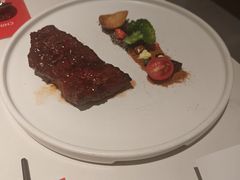 -赤火牛排(金狮广场店)