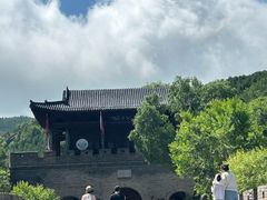 -雁门关景区