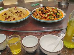 -山城酒家(燕山路店)