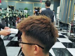 -BHG Hair Salon